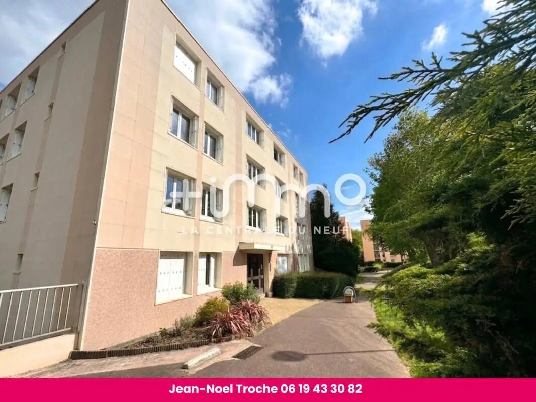 Appartement à vendre, 79m², Canteleu