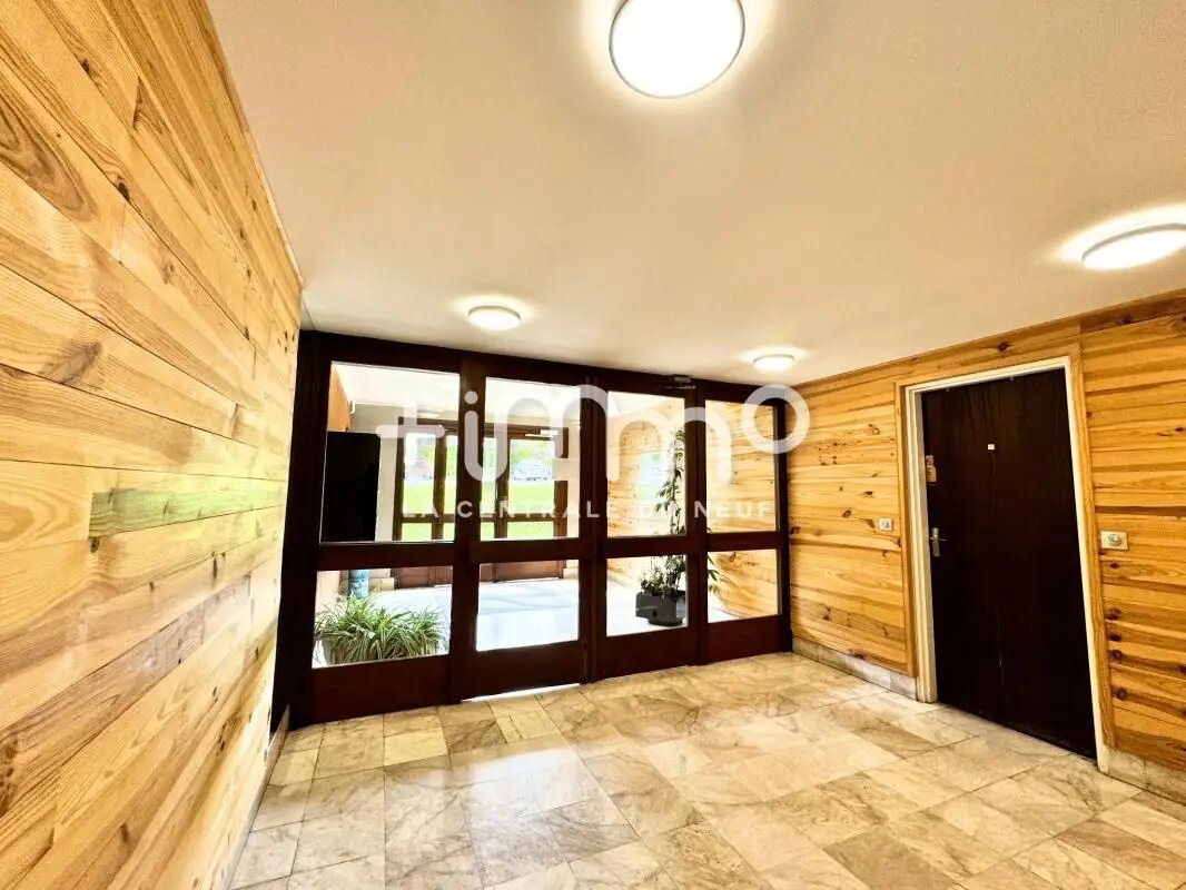 Appartement à vendre, 79m², Canteleu