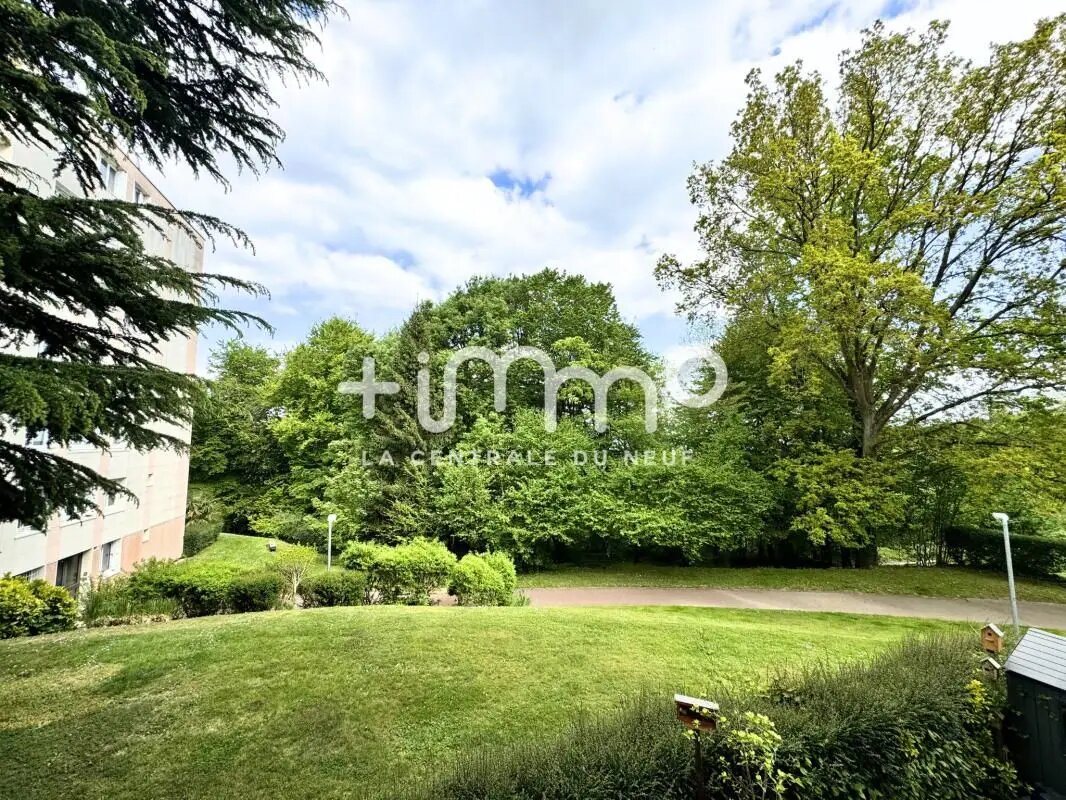 Appartement à vendre, 79m², Canteleu