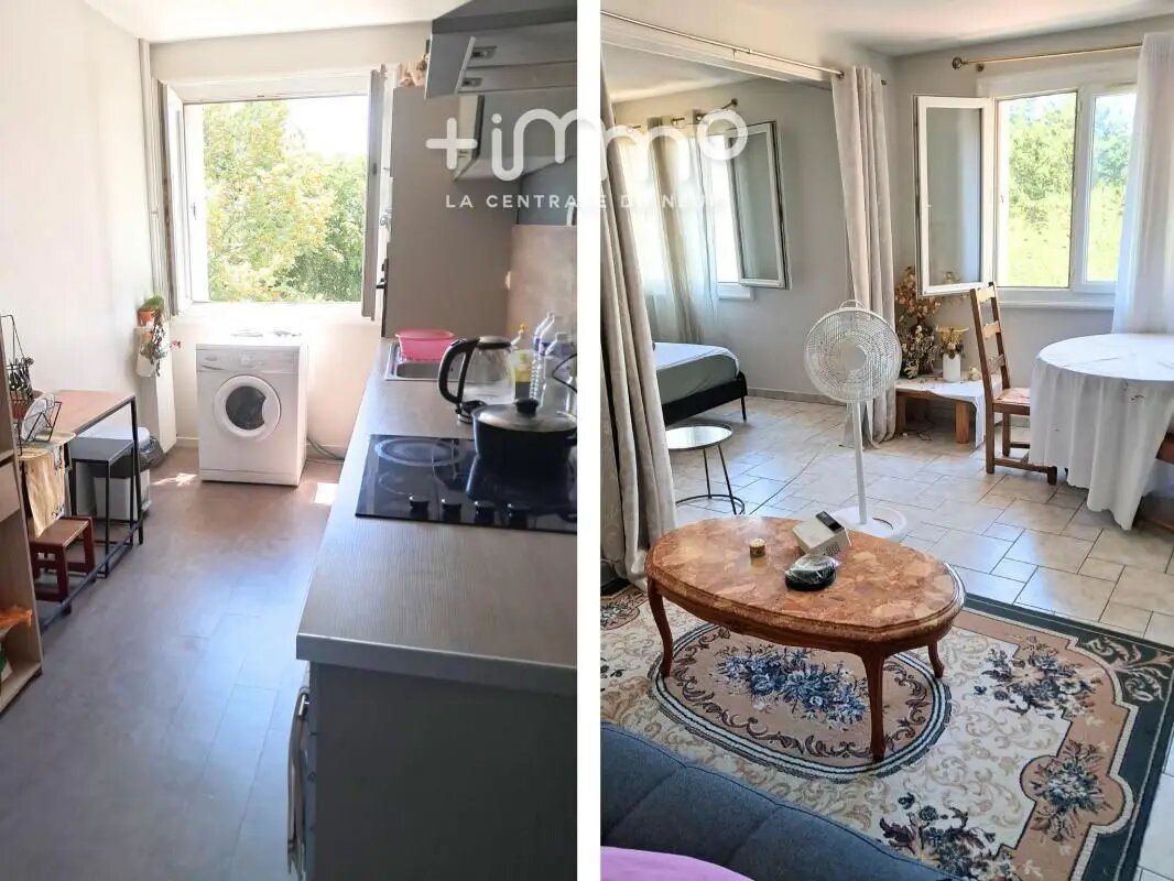 Appartement à vendre, 79m², Canteleu