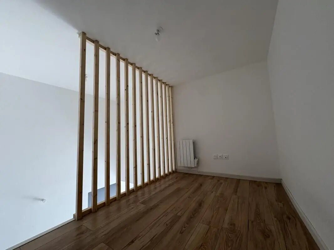 Appartement à vendre, 23m², Rouen