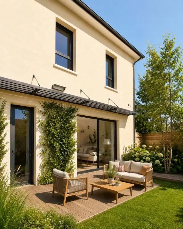 Maison à vendre, 63m², Le Havre