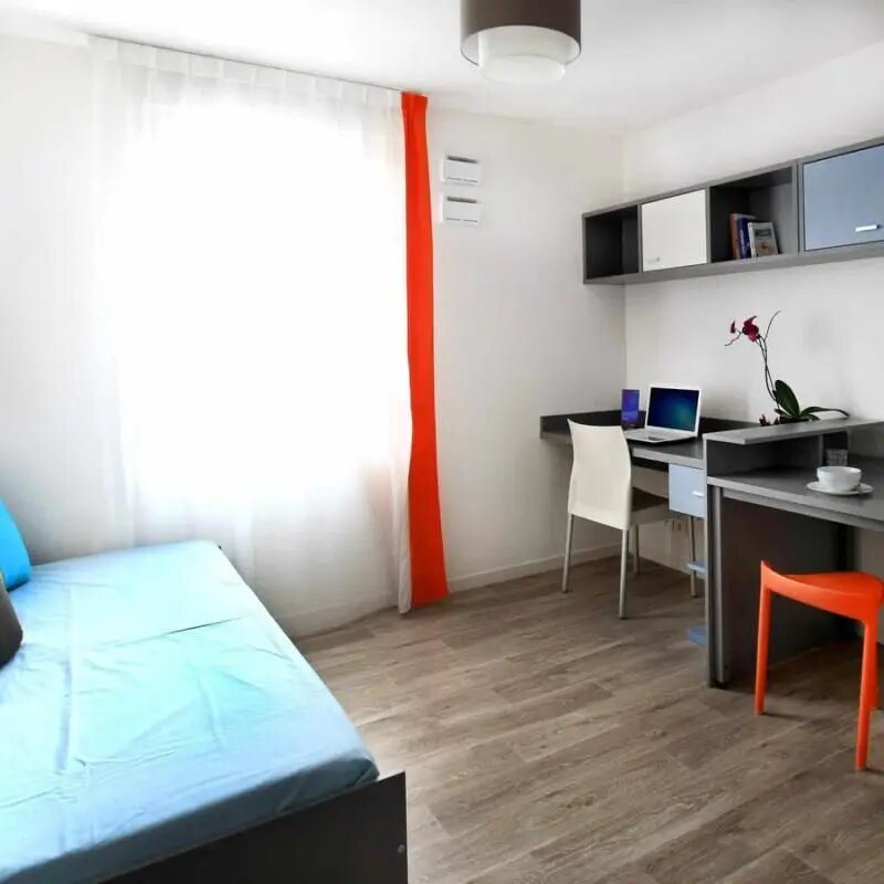 Appartement à vendre, 18m², Lyon 8ème