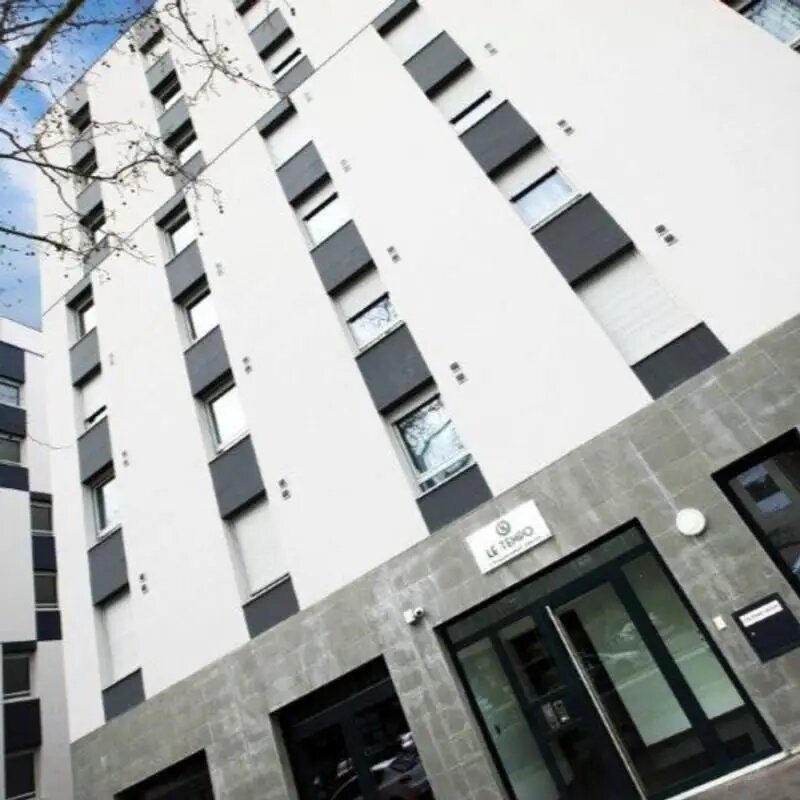 Appartement à vendre, 18m², Lyon 8ème