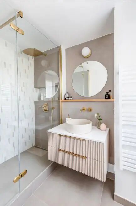 Appartement à vendre, 28m², Belbeuf
