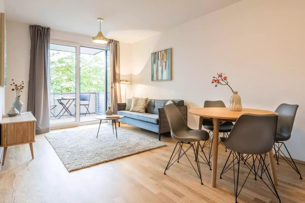 Appartement à vendre, 45m², Benerville-sur-Mer