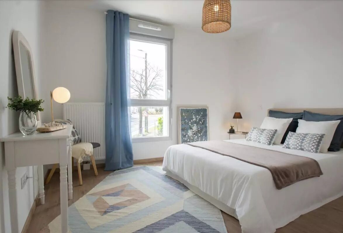 Appartement à vendre, 45m², Benerville-sur-Mer