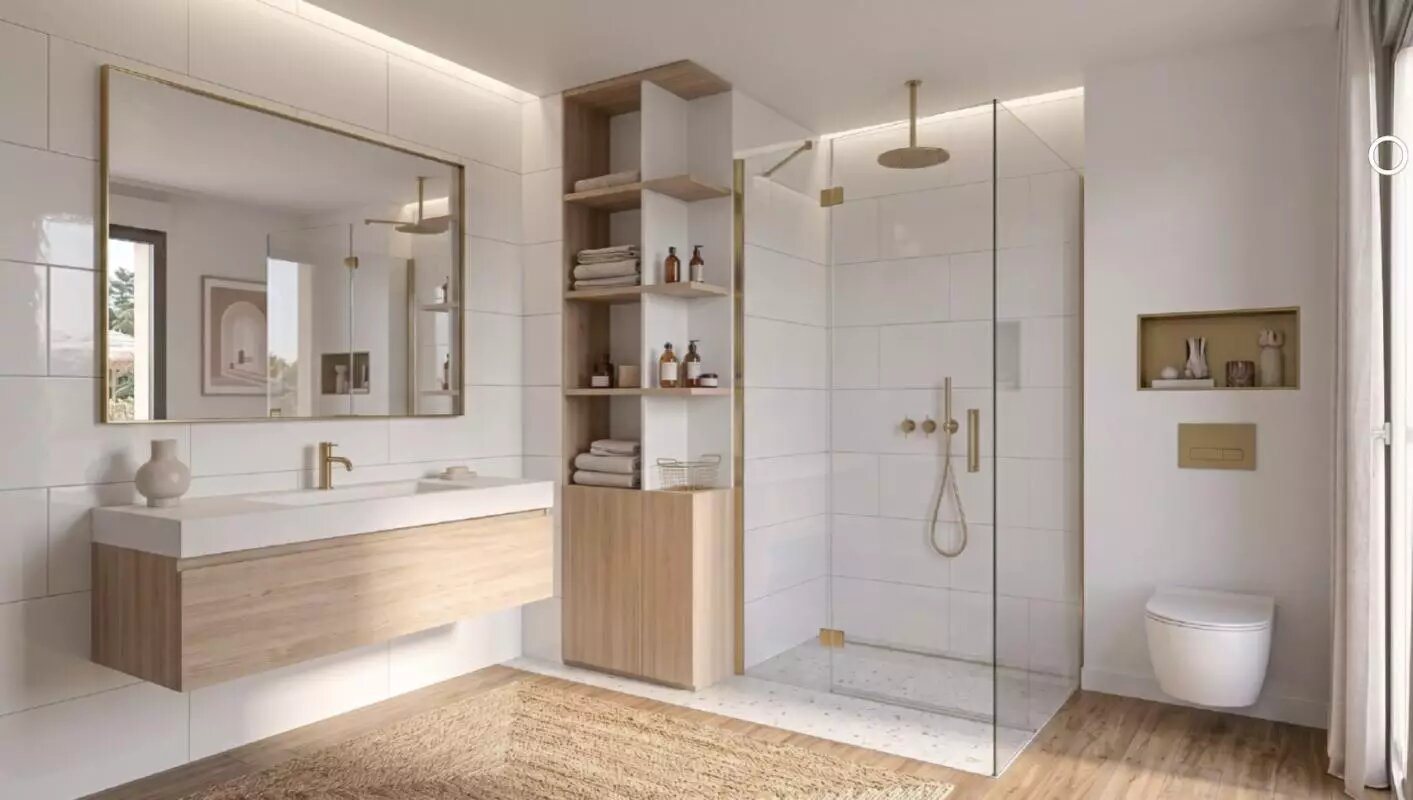 Appartement à vendre, 41m², Val-de-Reuil