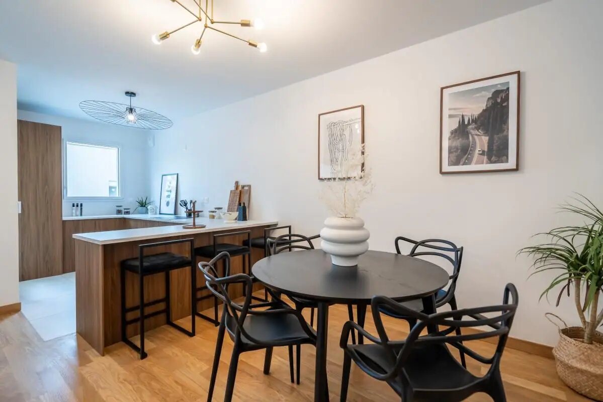 Appartement à vendre, 82m², Lisieux
