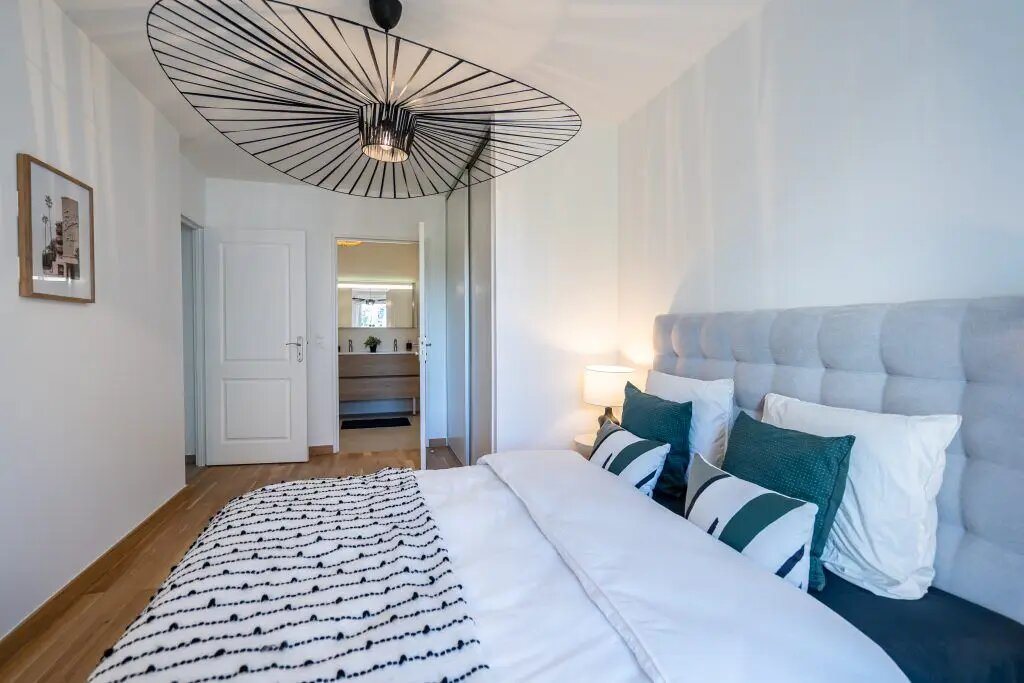 Appartement à vendre, 82m², Lisieux