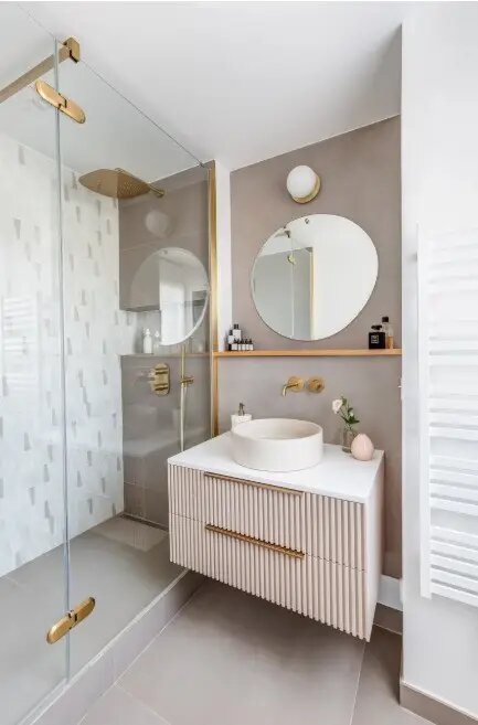Appartement à vendre, 36m², Le Havre