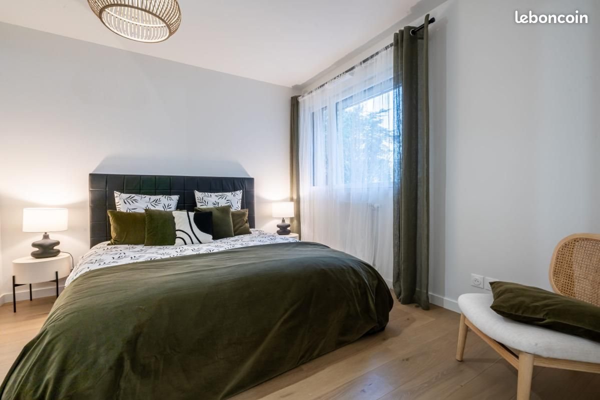 Appartement à vendre, 125m², Le Mesnil-Esnard