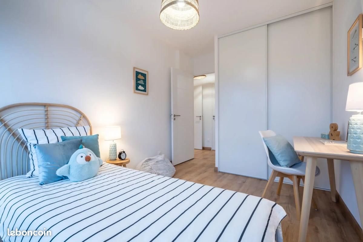 Appartement à vendre, 125m², Le Mesnil-Esnard