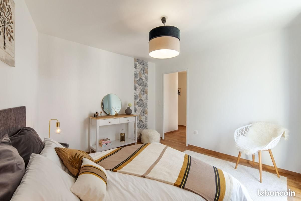 Appartement à vendre, 125m², Le Mesnil-Esnard
