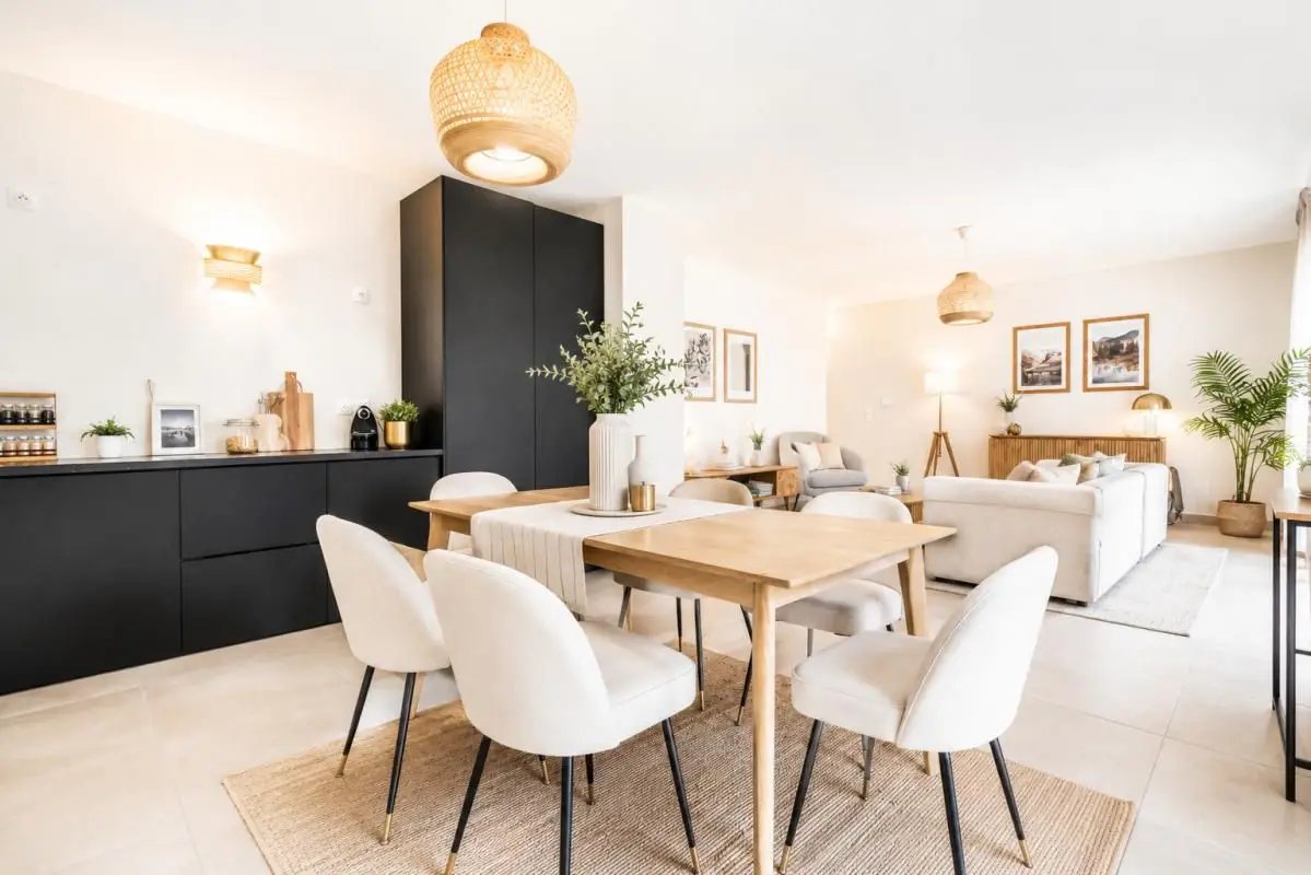 Appartement à vendre, 62m², Bayeux