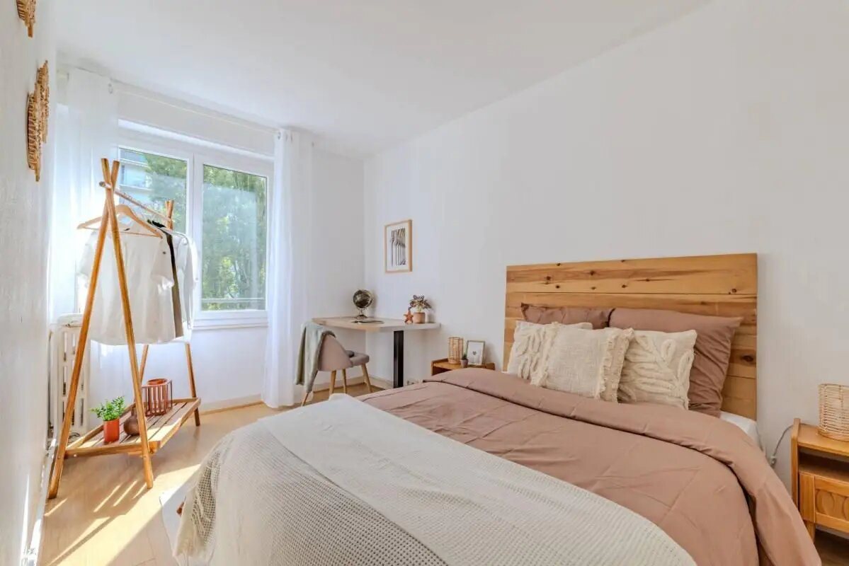 Appartement à vendre, 97m², Belbeuf