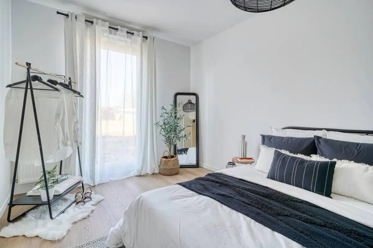 Appartement à vendre, 97m², Belbeuf