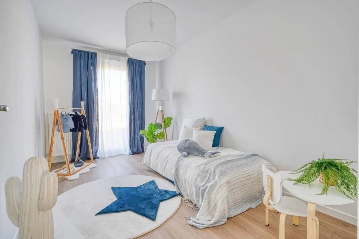 Appartement à vendre, 97m², Belbeuf
