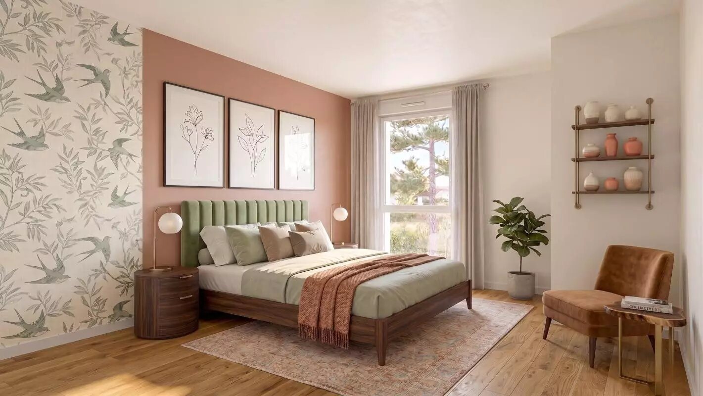 Appartement à vendre, 81m², Val-de-Reuil