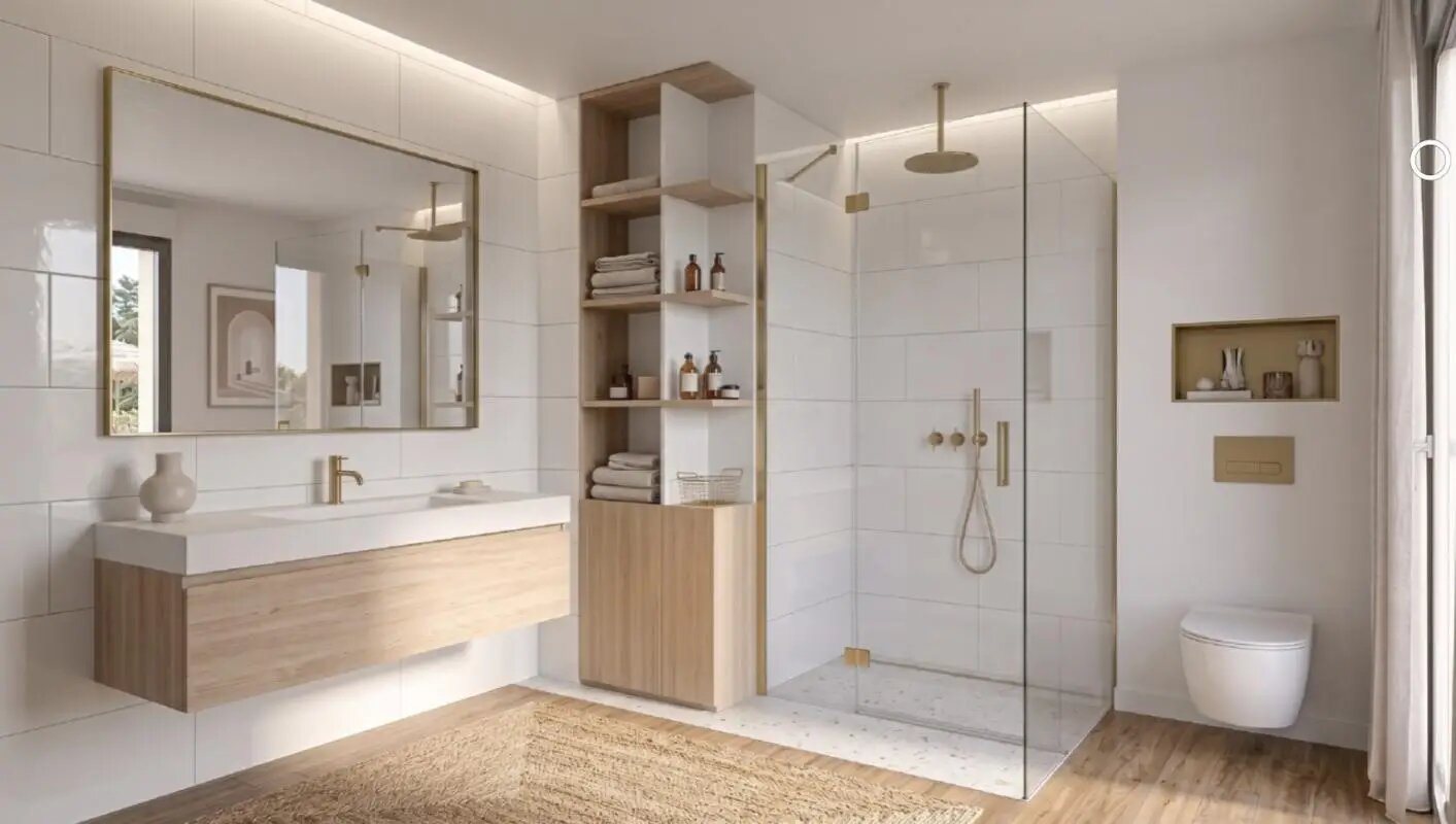 Appartement à vendre, 81m², Val-de-Reuil