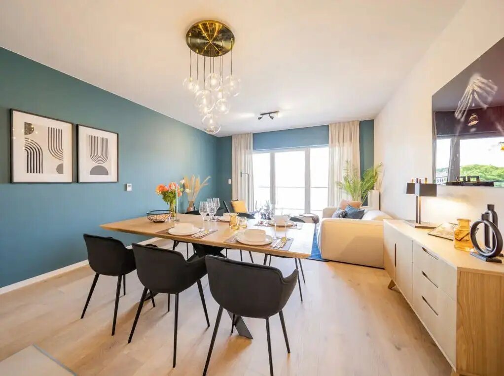 Appartement à vendre, 40m², Caen