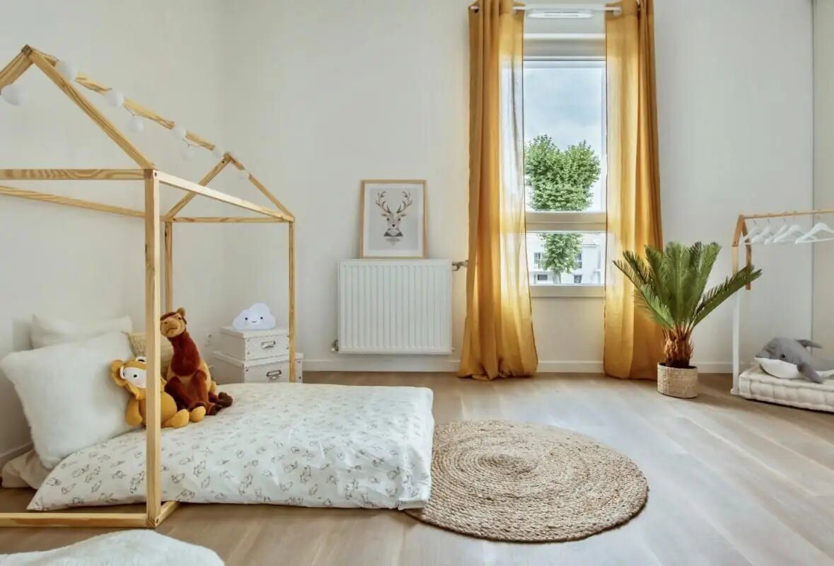 Appartement à vendre, 63m², Rouen