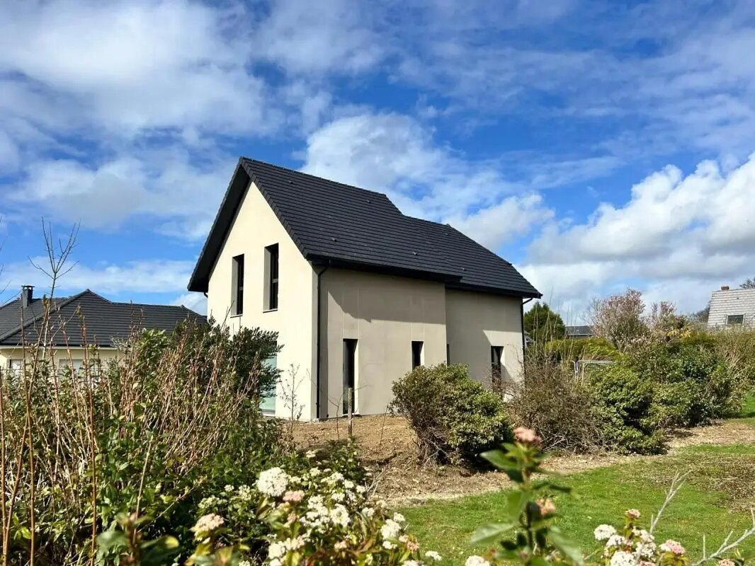 Maison à vendre, 125m², Isneauville