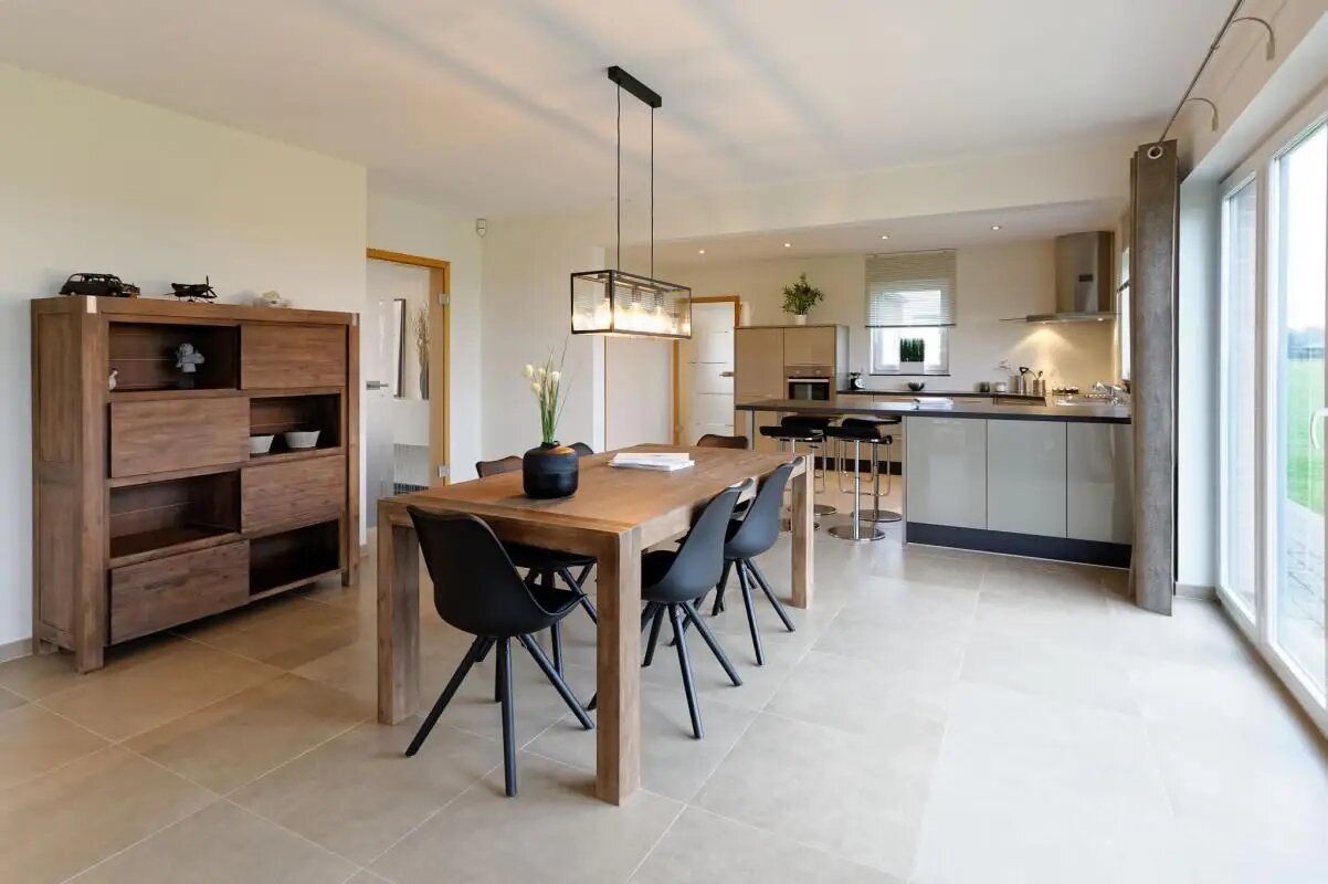 Maison à vendre, 125m², Isneauville