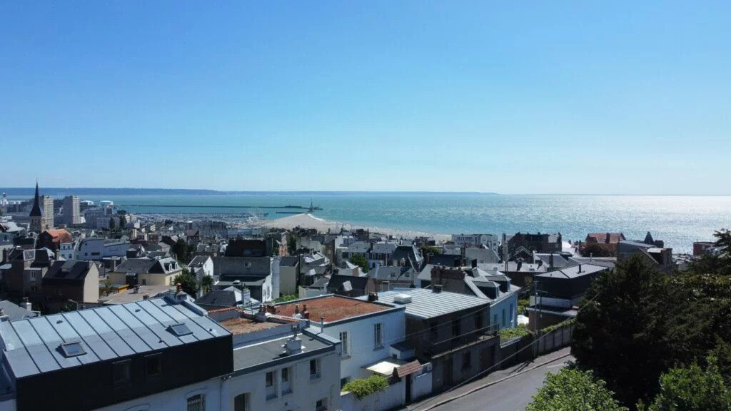 Maison à vendre, 230m², Le Havre