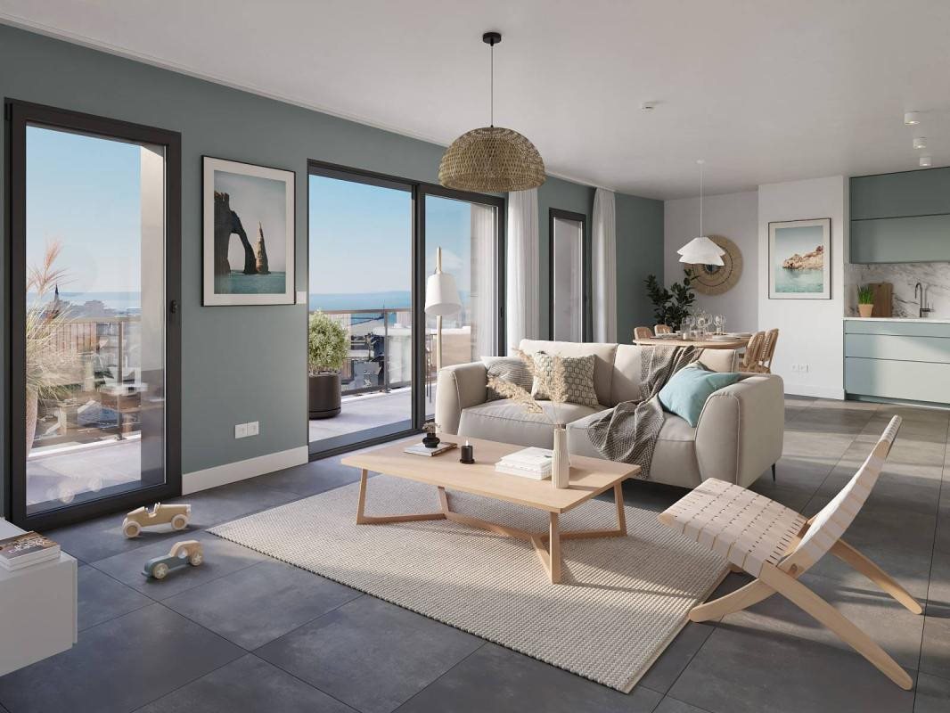 Maison à vendre, 230m², Le Havre