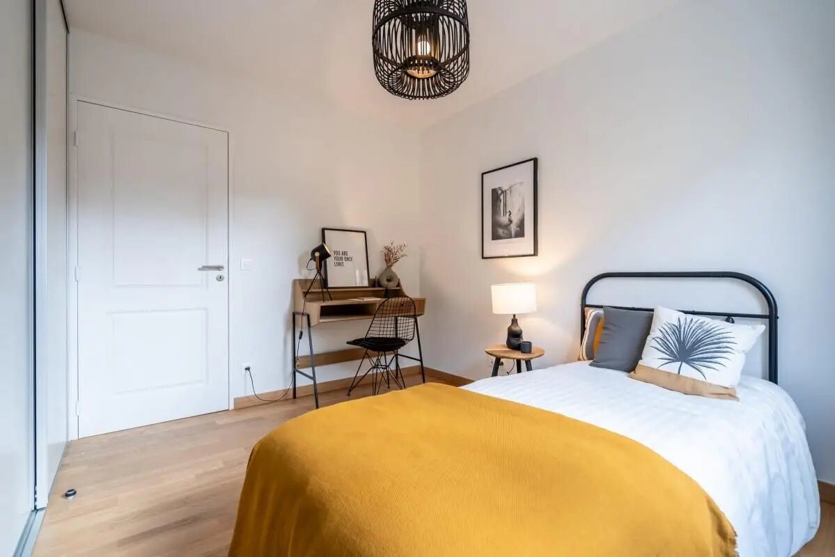 Maison à vendre, 117m², Houppeville