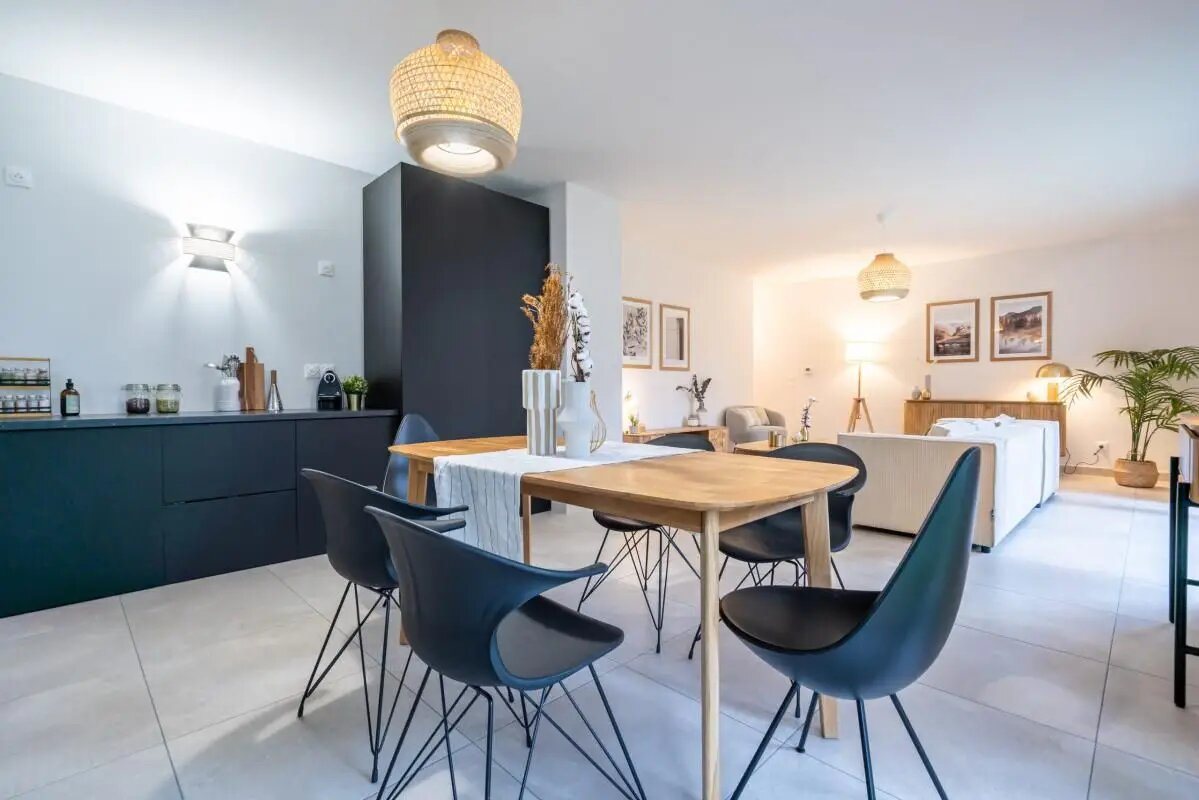 Appartement à vendre, 107m², Rouen