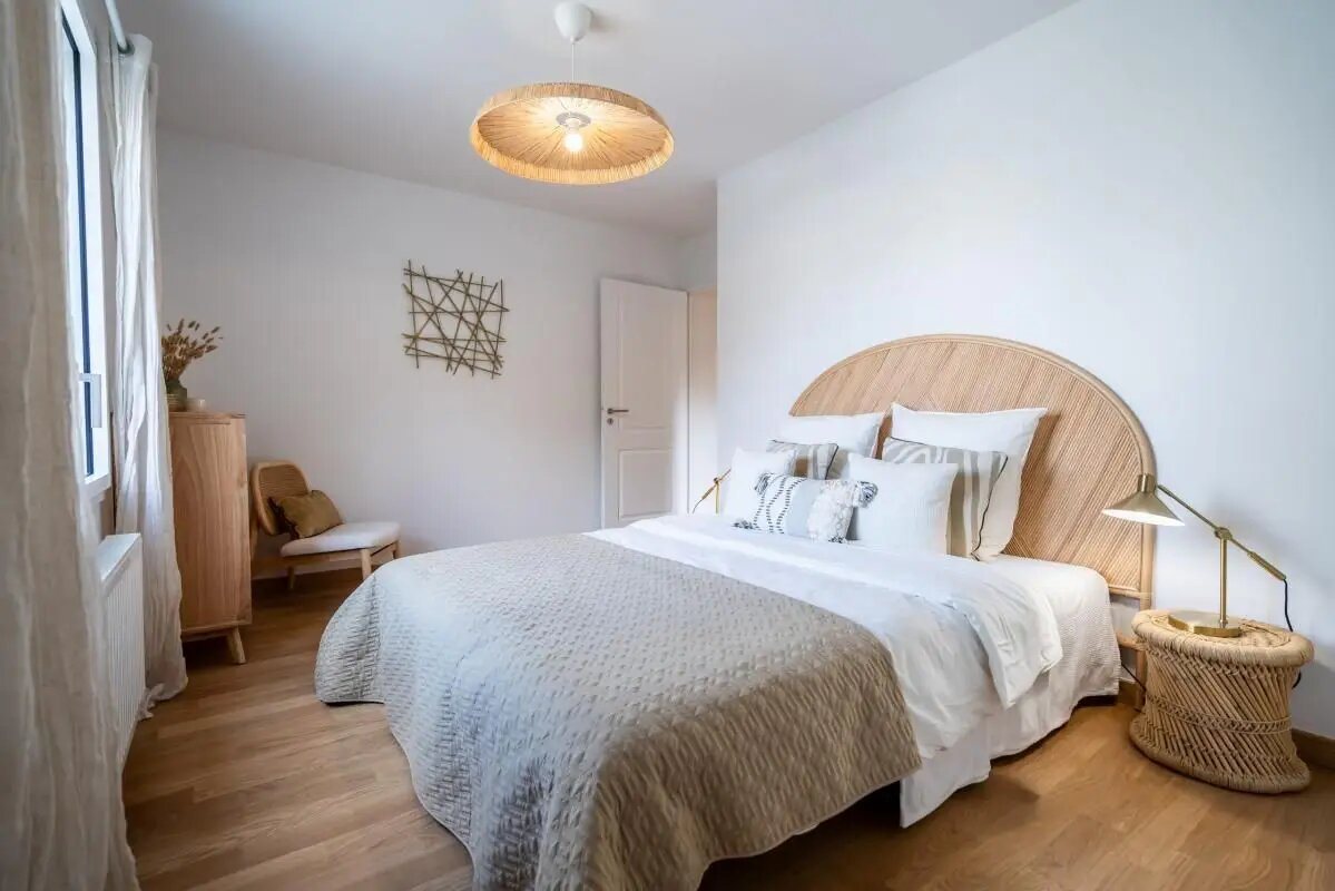 Appartement à vendre, 107m², Rouen
