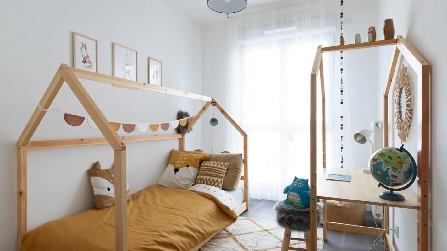 Appartement à vendre, 107m², Rouen