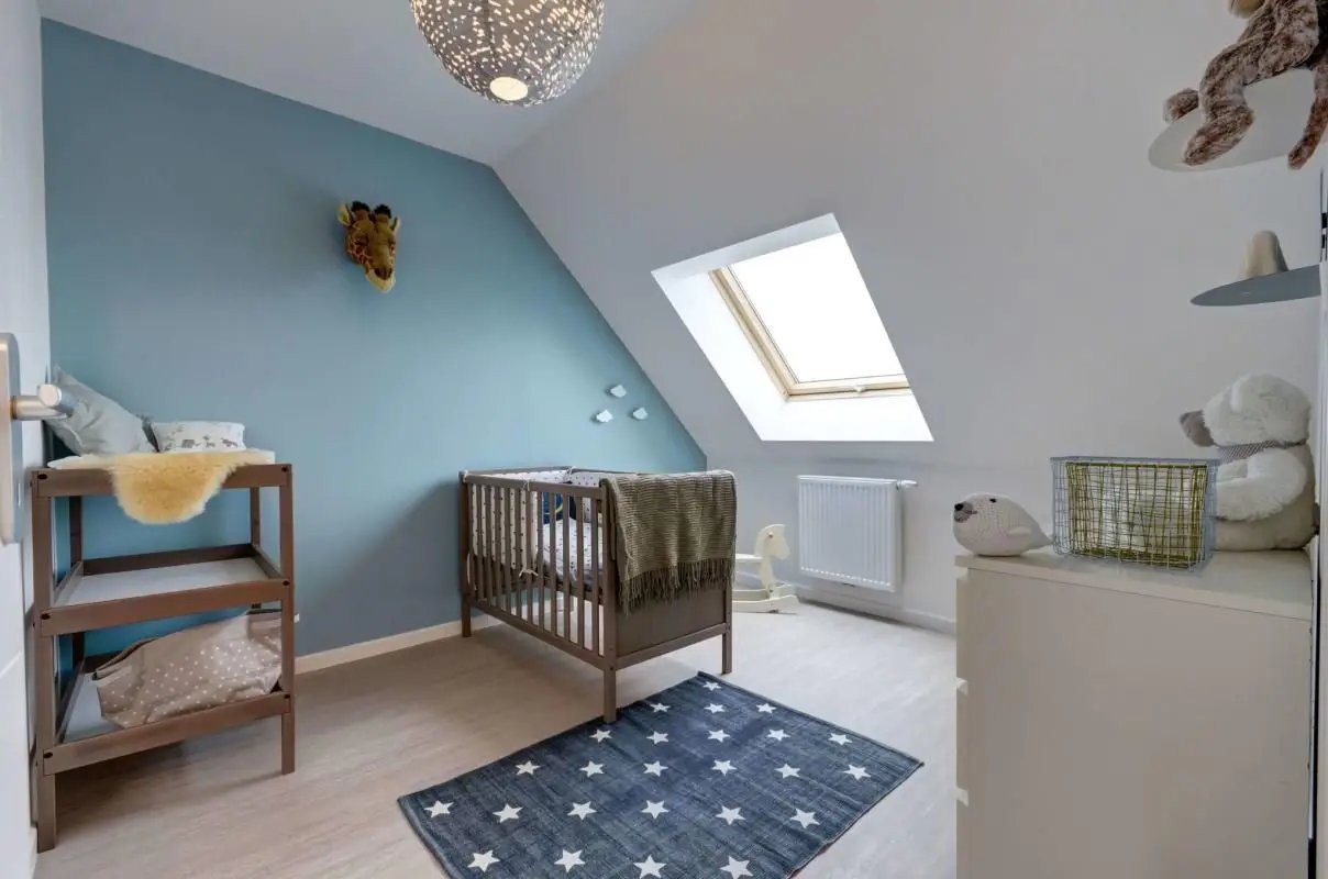 Maison à vendre, 86m², Rouen