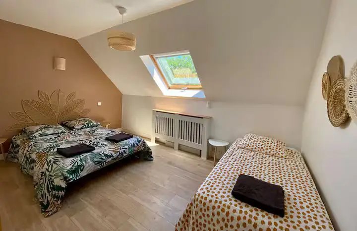 Maison à vendre, 86m², Rouen