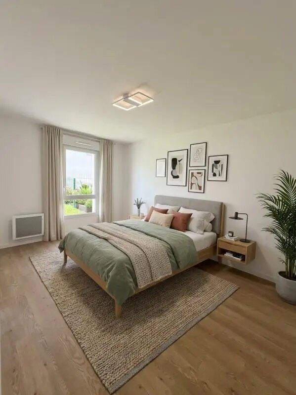 Appartement à vendre, 157m², Bihorel