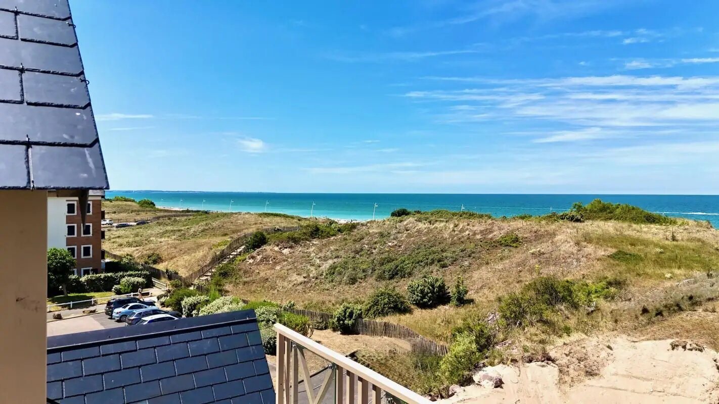 Appartement à vendre, 68m², Cabourg