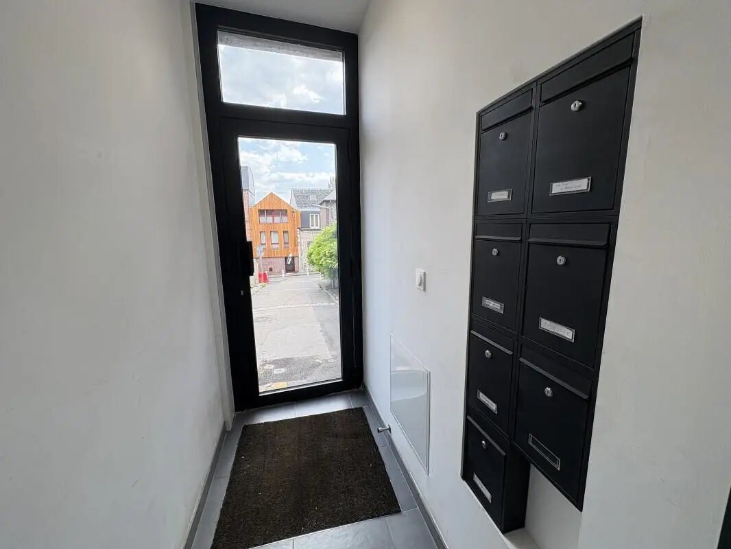 Appartement à vendre, 27m², Rouen