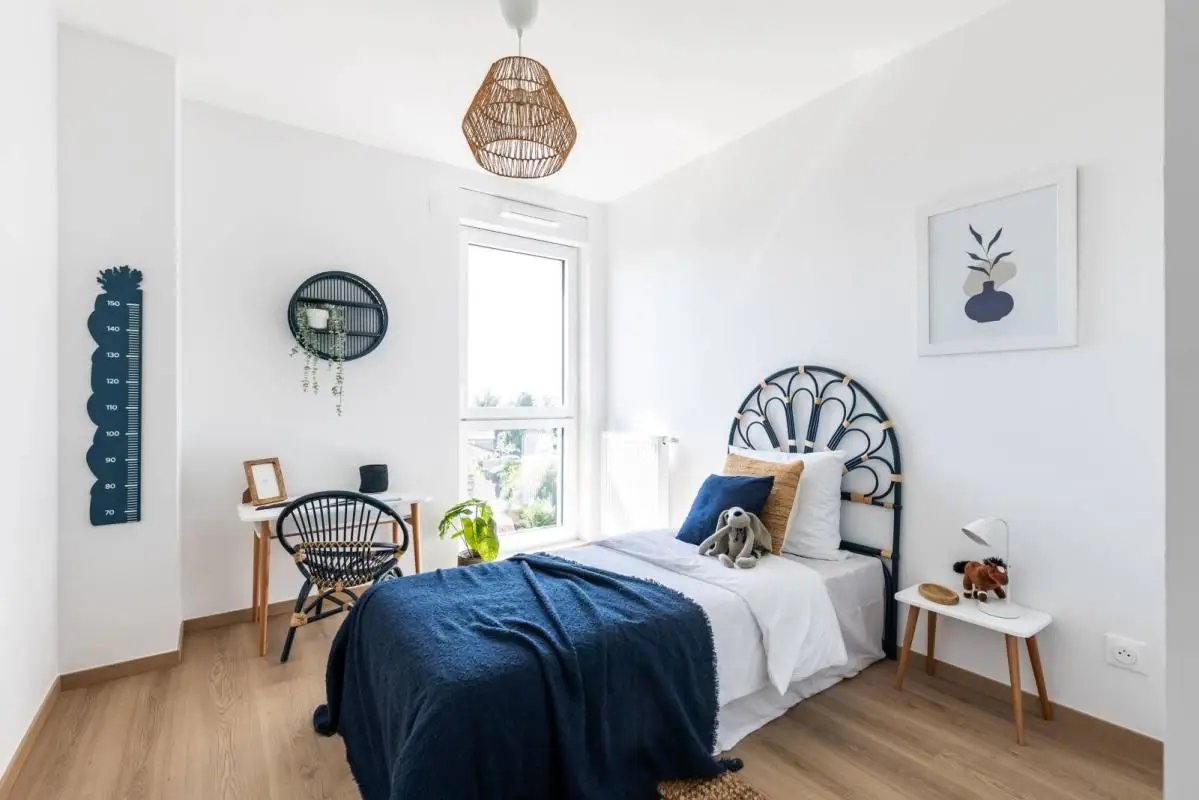 Appartement à vendre, 61m², Mondeville