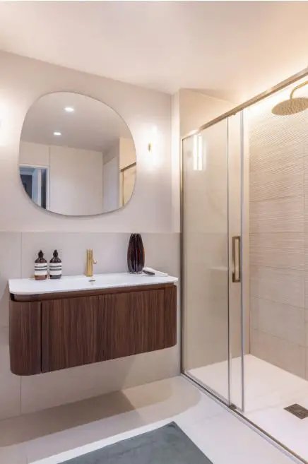 Appartement à vendre, 61m², Mondeville