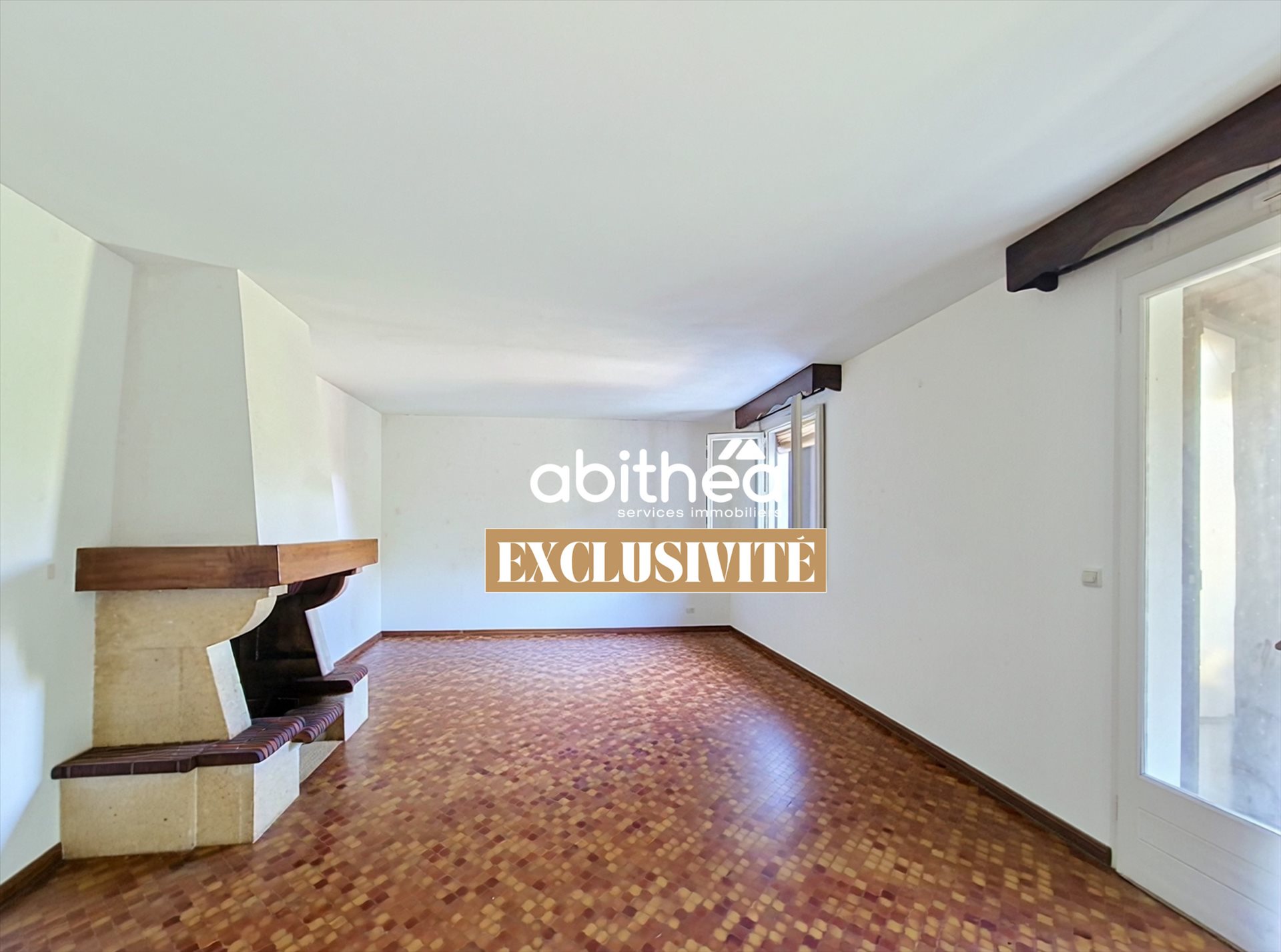Maison à vendre, 90m², Champagnolles