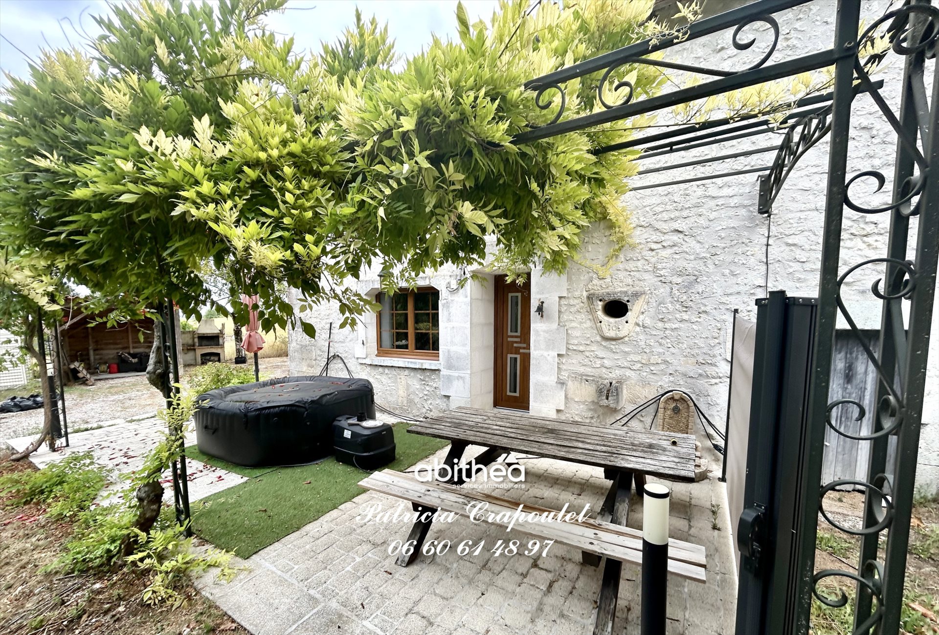 Maison à vendre, 157m², Saint-Bonnet