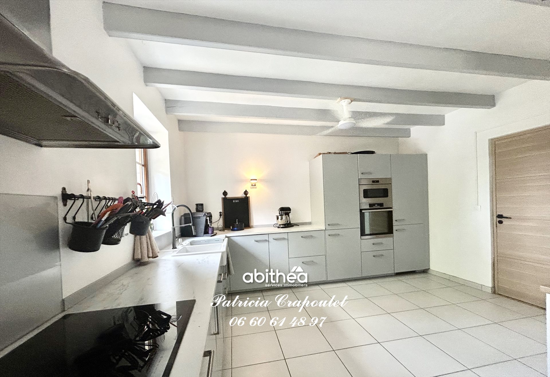Maison à vendre, 157m², Saint-Bonnet
