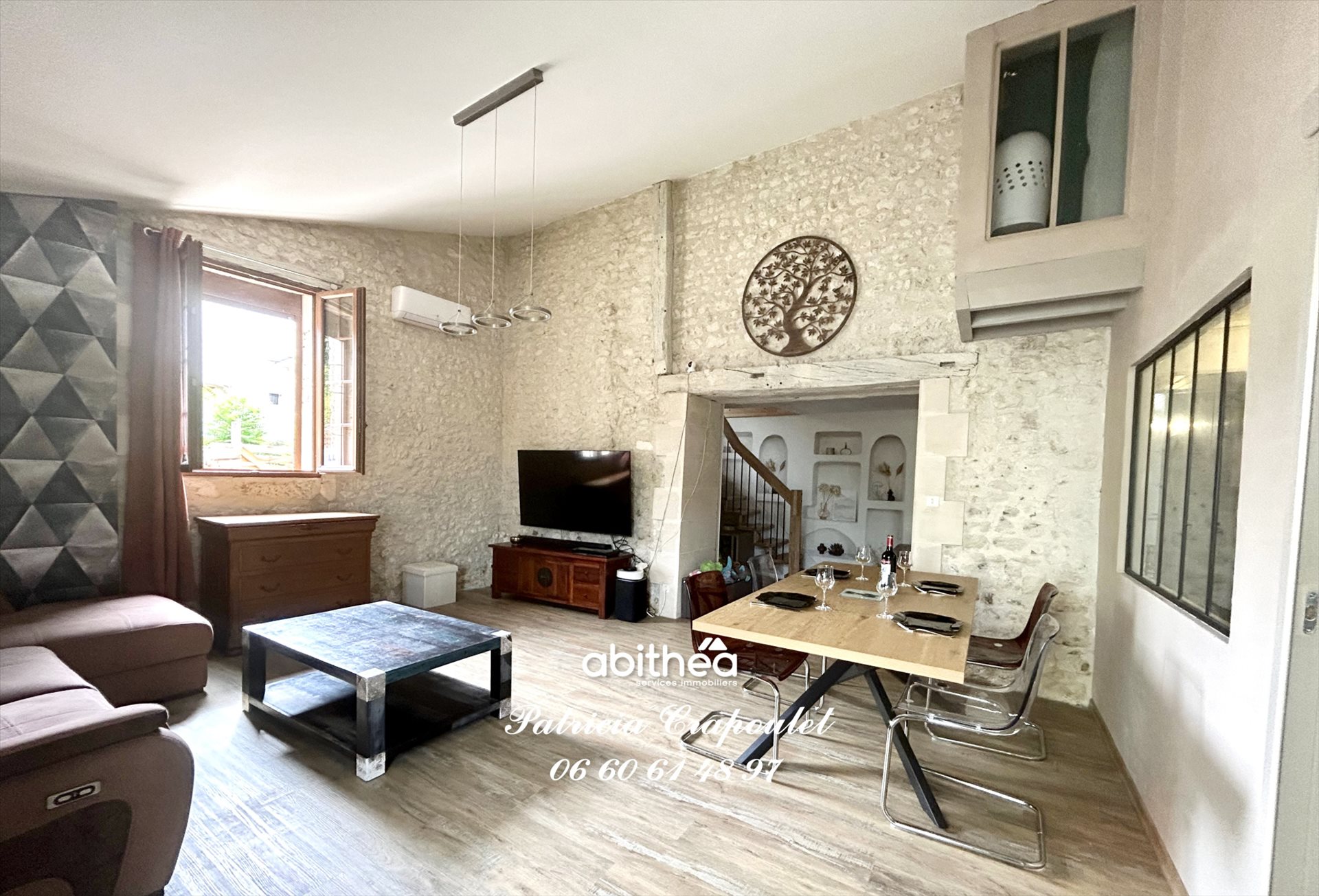 Maison à vendre, 157m², Saint-Bonnet
