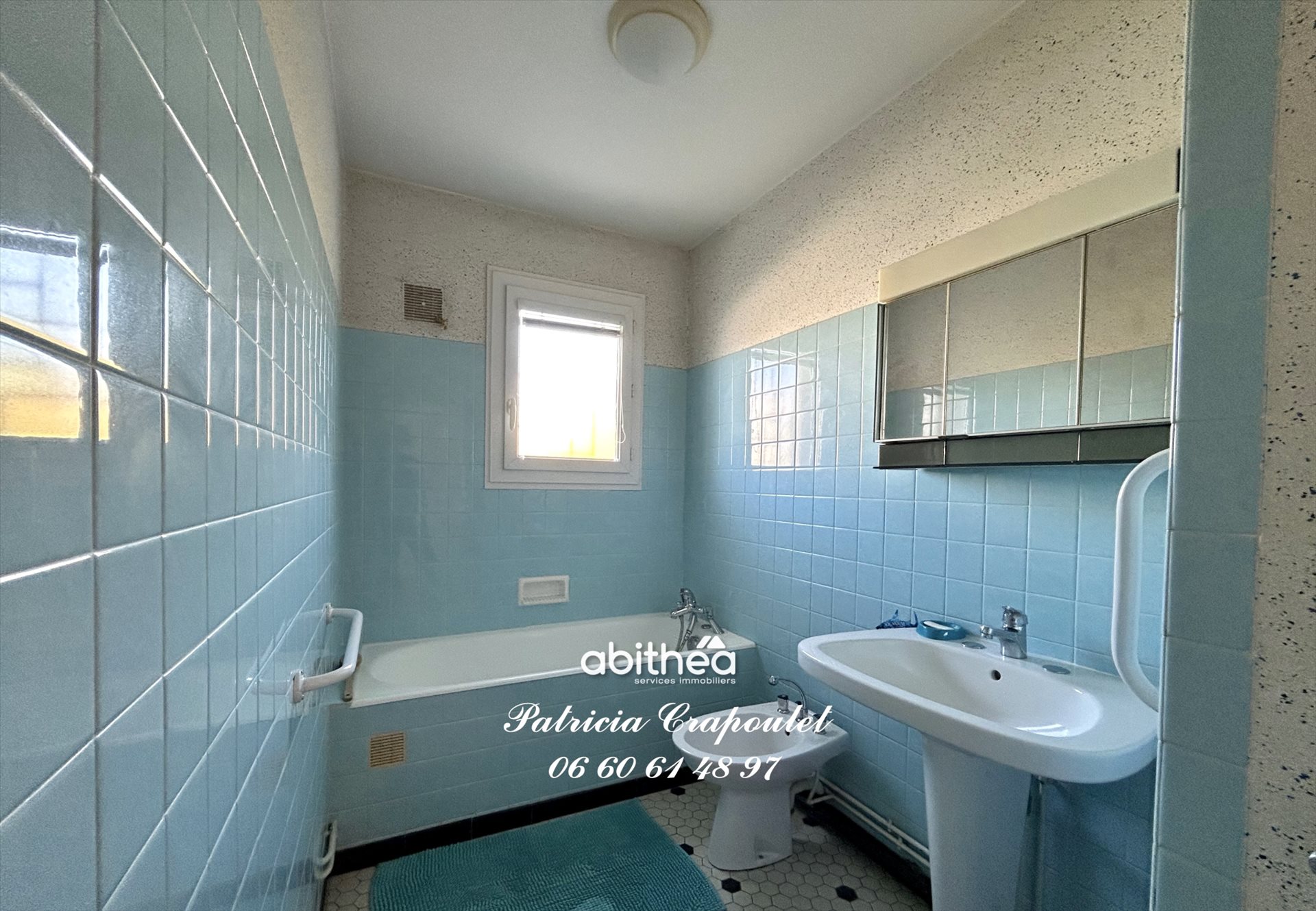 Maison à vendre, 81m², Touvre