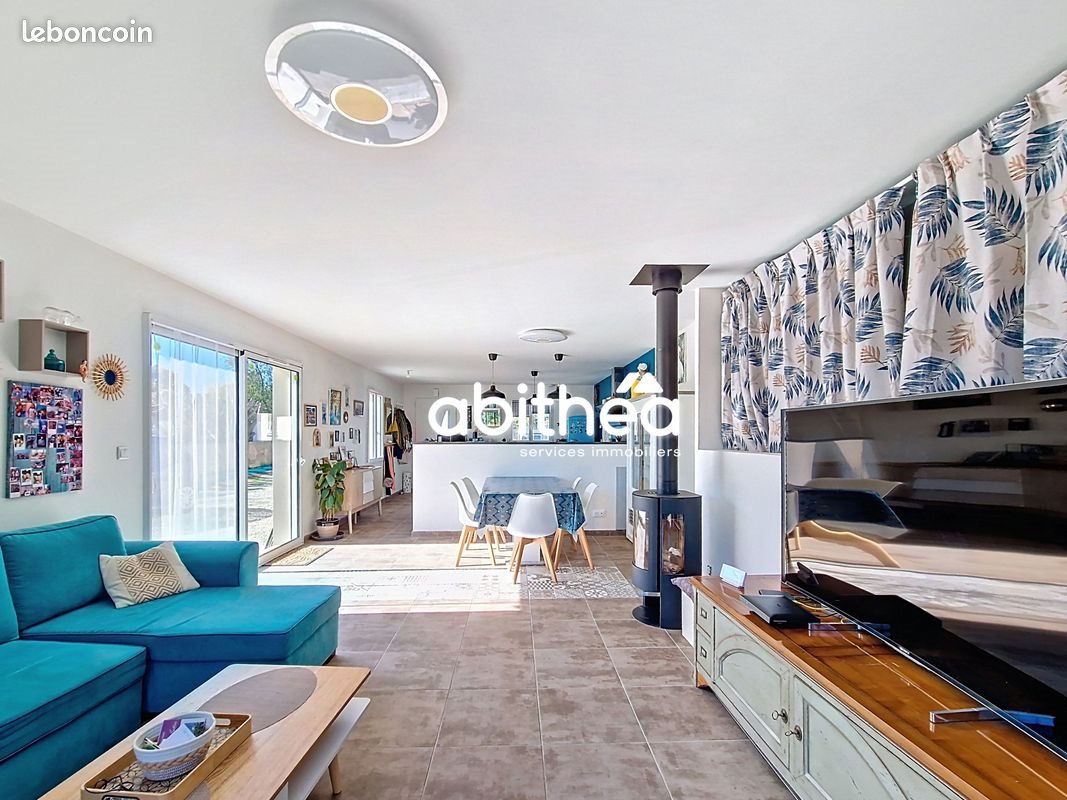 Maison à vendre, 107m², Mortagne-sur-Gironde
