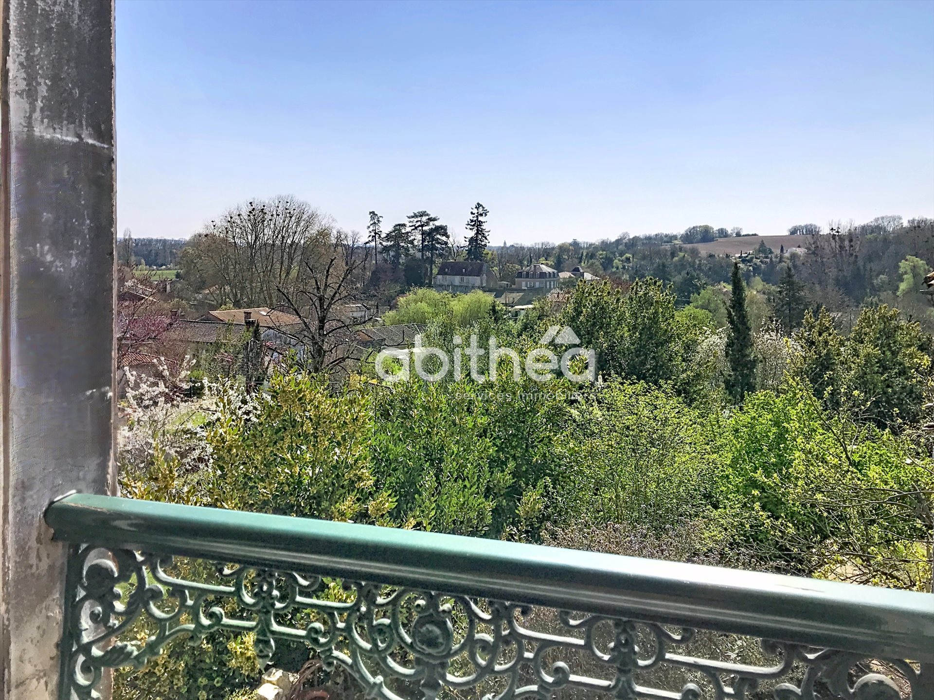 Maison à vendre, 178m², Ruffec