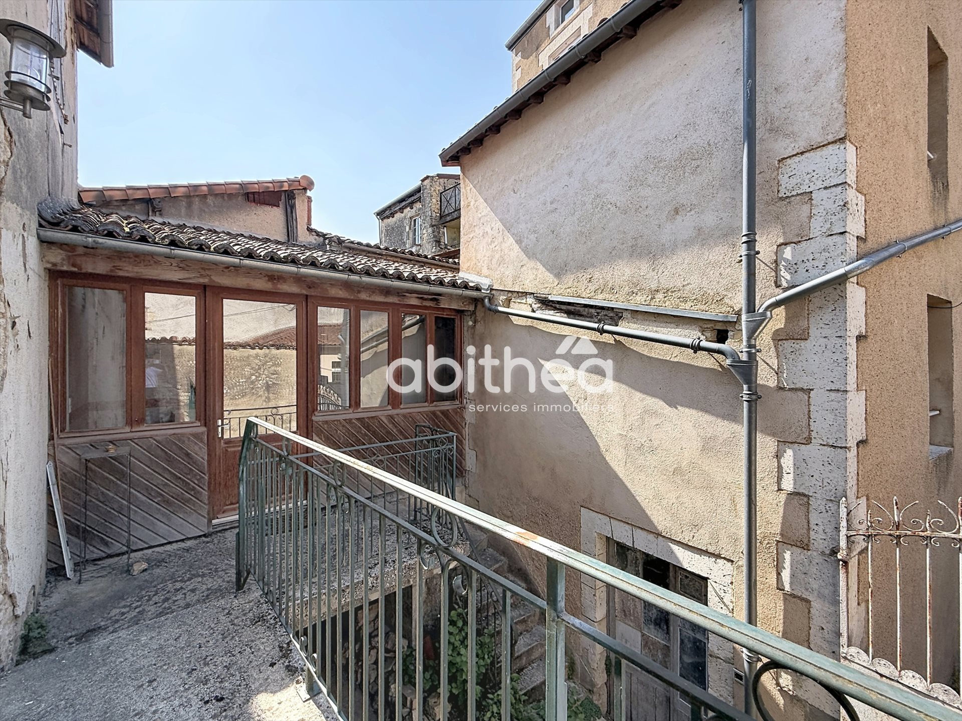 Maison à vendre, 178m², Ruffec