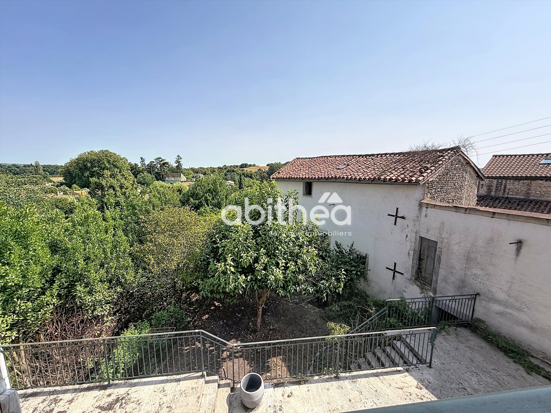 Maison à vendre, 178m², Ruffec